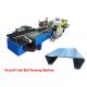 Stud Roll Forming Machine, Drywall Stud And Track Roll Forming Machine