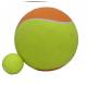 Inflatable jumbo big tennis balls 16