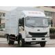 SINOTRUK 4x4 Cargo Truck 380hp 40 Ton Capacity With HW76 High Deck Cab