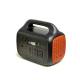 3.7V 500wh Portable Electric Generator Solar 18650 Lithium Battery Power Station
