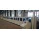 Dpack corrugator 7 Layers Corrugated Cardboard Making Machine Dpack's Production Line