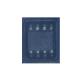Nonvolatile SRAM BQ2201SN ICs Memory Controllers SOIC-8 1 Channel