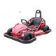 Phyes 1200w 48v mini electric buggy go kart utv for kids christmas gifts