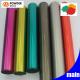 Glossy Candy Powder Coat epoxy polyester Material Good Flow - Out Properties