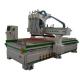 Stable Cnc Wood Carving Machine With Large Compatibility Of Drawing Software