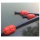 Plastic Rotomoulding Mold For Marine Floater Floating Pontoo Dredge Floating Pipe