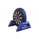 Inflatable Soccer Dartboard WSP-302/playing football