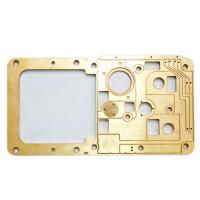 Electonic CNC Turning And Milling , Precision CNC Turning Non - Stop Operation