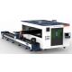 15000W Ultra 2520mm Metal Tube Laser Cutting Machine