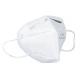 Anti Virus KN95 Civil Mask 99% Filtering Rate Ears Wearing Convenient For Using