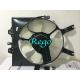 HO3117101 New Radiator OEM Fan A/C Cooling Fans & Motors NEW for ODYSSEY  05-10