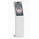 Human Body Temperature Measurement Face Recognition Access Control System
