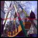 Factory Directly Sale High Quality Kiddie Park Equipment Pirate Ship