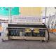 Electric Glass Straight Line Edging Machine with Remote Installation Service Offered