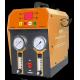 Smoke Machine Leak Detector Full Functions Multiple Test Mode