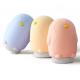 Mini Silicone Hot Water Bottle with Cover Microwave Baby Water Bottles