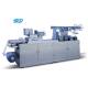 SED-250P Alu - PVC Blister Packing Machine Automatic Flat Type For Tablets & Capsules