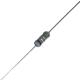 Wire wound 0.5w 100 megohm resistor 10 ohm wirewound variable color