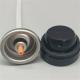 Eco-Friendly Hair Sheen Spray Valve for Home Users with Leak-Proof Design