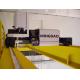 European Model Workshop Used Overhead Crane With Top Quality Configuration