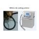 White Ink Digital Inkjet Coder Machine Cleaning Printhead / Fluid Delivery System