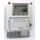 IC Card Electricity Prepaid Meter Class 1S Accuracy Single Phase Power Meter