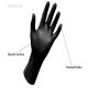 Powder Free Industrial Disposable Gloves , Insulated Disposable Latex Work Gloves Powder Free