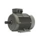 Industrial Gearless Permanent Magnet AC Synchronous Motor OEM ODM CE Approved