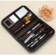 12 in 1 Manicure Kit and  Cosmetic brush Set