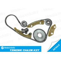 2.4L Chevrolet Oldsmobile Saturn Timing Chain Balance Shaft Kit Vin F TCK0322004