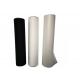 Special Black Color 1 / 3 Inch core Velvet Lamination Film Soft Touch Ultimate Thermal