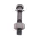 ASTM A563 Heavy Hex Structural Bolts