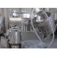 Granules Vacuum Conveyor For Powder Pharmaceutical Line 400-3000 Kg/H Capacity