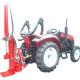 7ton 12ton Pto Tractor Mounted Log Splitter Rima Firewood Processor