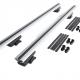 OEM Van Roof Bars Universal Aluminum Roof Rack Crossbar