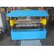 15m/Min Glazed Tile Press Machine  Roll Forming Machine