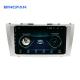 1GB Toyota Android Car Stereo With Navigation Video FM Radio Mirror Link