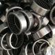 Sealed Needle Roller Bearings Higher Load Carrying Capacity Without Inner Ring