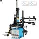 Automatic 26 Automatic Tire Changer 12 Bar Pressure Easy Maintenance