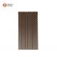 Versatile Colors And Sustainable Grooved Acoustic Panel For Educational Spaces