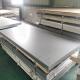 Cold Rolled Stainless Steel Plate Hairline 304L 304 316 1500mm