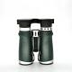 8x42 Dark Green High Definition FMC Lens   Binoculars Telescope For Traveler Hunter