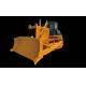 TY320H 2000rpm Crawler Type Dozer Machine For Construction Industrry