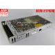 Sell MEAN WELL LRS-200-5 power supply
