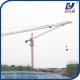 4T Hammerhead Types Of qtz5008 Tower Crane Quote For 120m Buildings