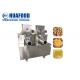 250kg/h Fully Automatic Pasta Making Machine Commercial Electric Macaroni Pasta Machine