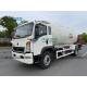 Sinotruk HOWO 4X2 15000L 12000L Liquid Propane Tank Truck