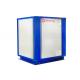 Copeland Compressor 14KW 380V Water Cooled Water Chiller For Building Cooling And Heating System