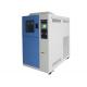 Programmable Thermal Cycling Chamber Shock Testing Equipment 3 Years Warranty