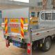CE DC 12V Hydraulic Tail Lift 	700KG Truck Tailgate Lifts